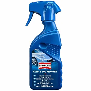 مزيل الراتنج والحشرات Arexons Resin & Bug Remover