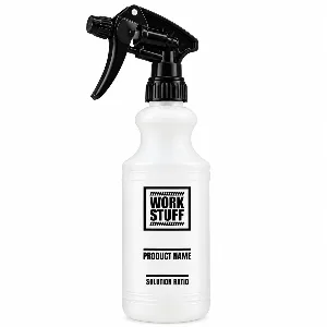 عبوة رش وخلط مواد الـDetailing WORK STUFF – WORK BOTTLE