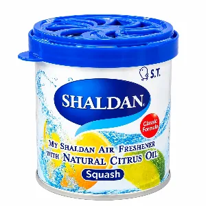 عطر ياباني سكواش My Shaldan Air Freshener – Squash