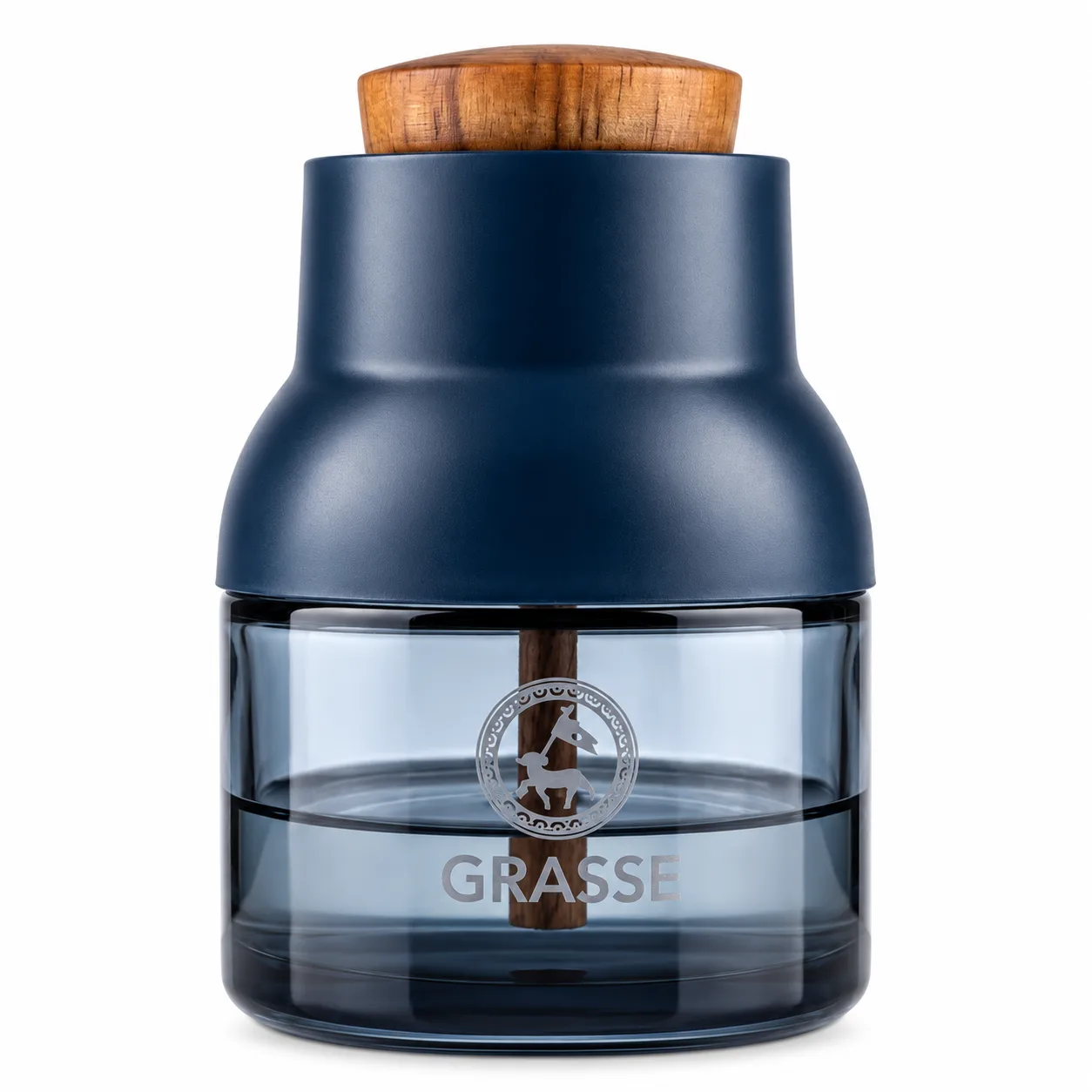 عطر كوري البحار Grasse Diffuser Blue – Aqua (صورة 1)
