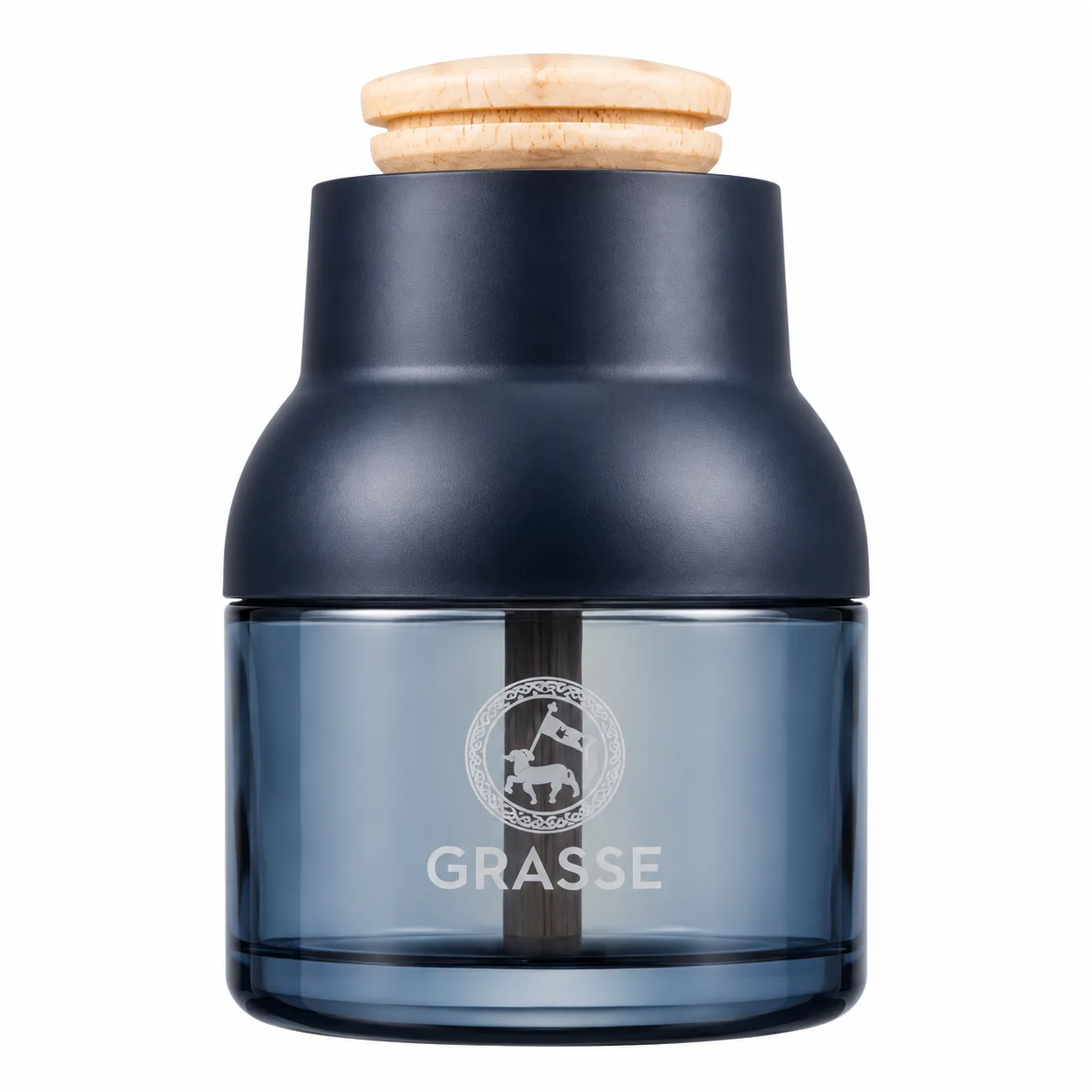 عطر كوري بلاك بيري Grasse Diffuser Blue – black berry (صورة 1)