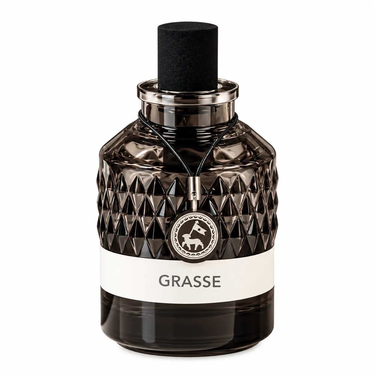 عطر كوري زهرة التوت  Bullsone Grasse OBJET (صورة 1)