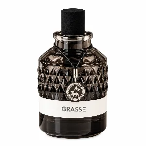 عطر كوري زهرة التوت  Bullsone Grasse OBJET