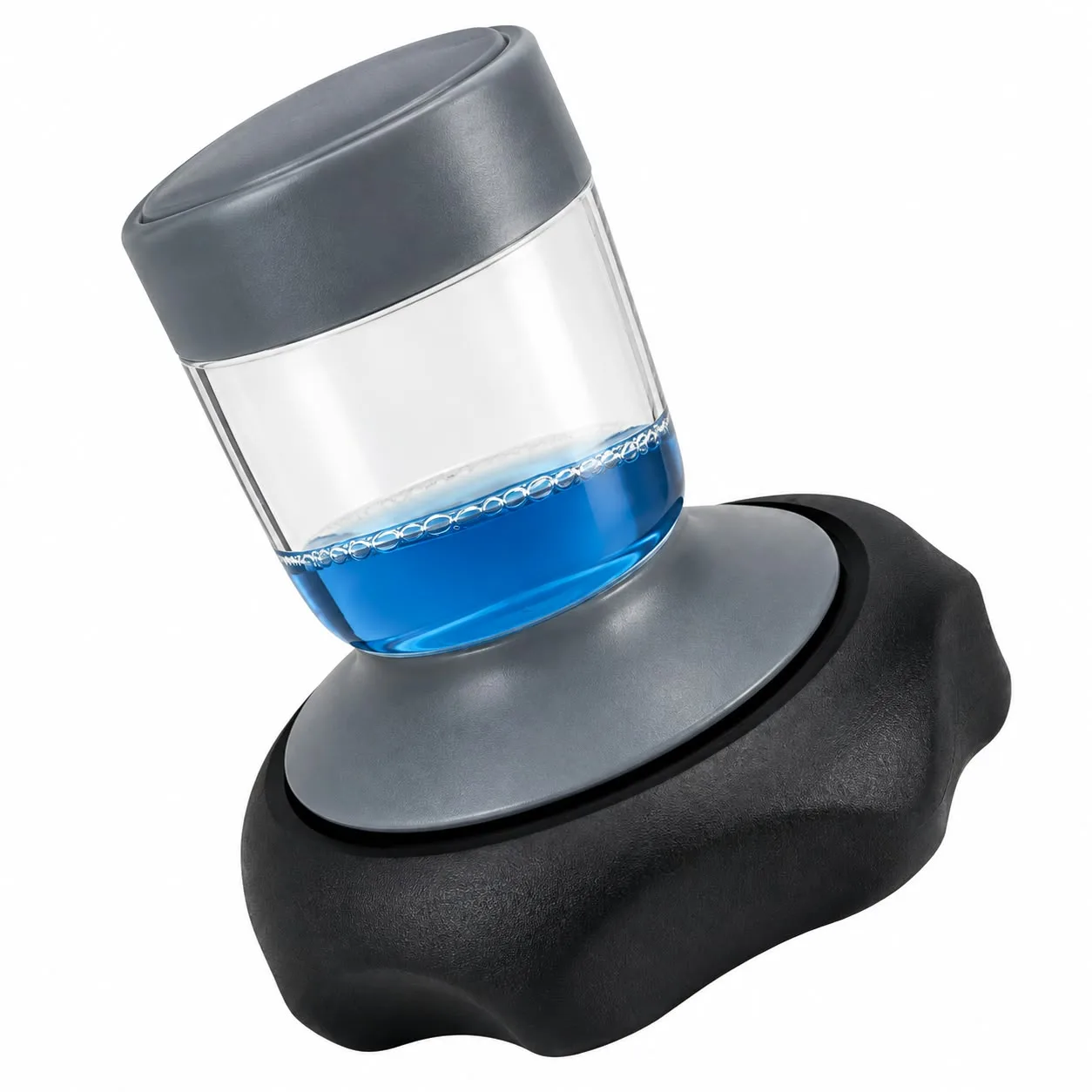 اسفنجة تلميع وتلميع الإطارات – Tire Dressing Applicator Sponge