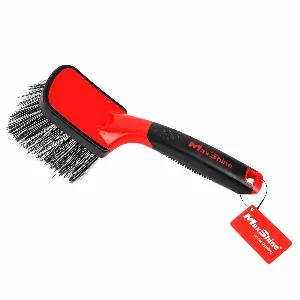 فرشة تاير وبدي MaxShine Medium-Duty Wheel & Body Cleaning Brush