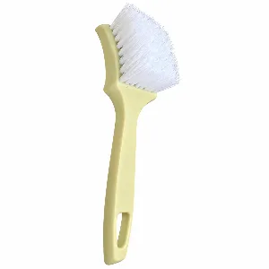 فرشة تنظيف الإطارات – Tire Brush