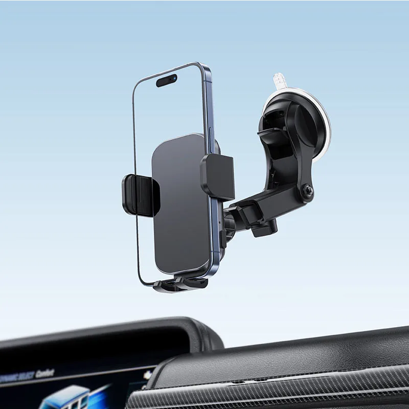 ستاند موبايل مع شاحن لاسلكي ACEFAST D53 – 15W (صورة 6)