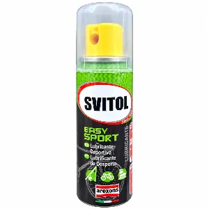 مزييت بخاخ سفيتول SVITOL Easy Sport Lubricant Spray