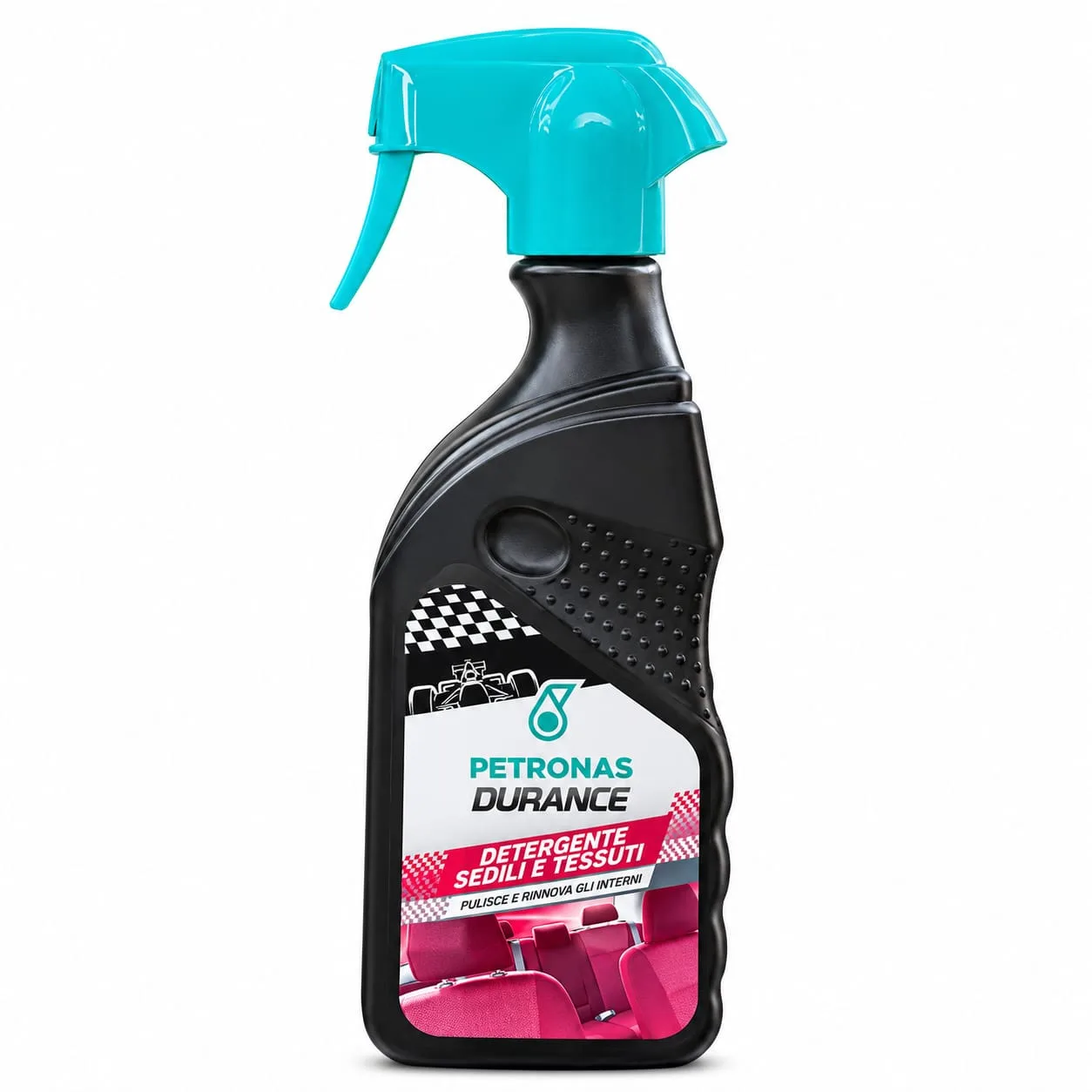 منظف اقمشة ايطالي PETRONAS Durance Upholstery & Fabric Detergent