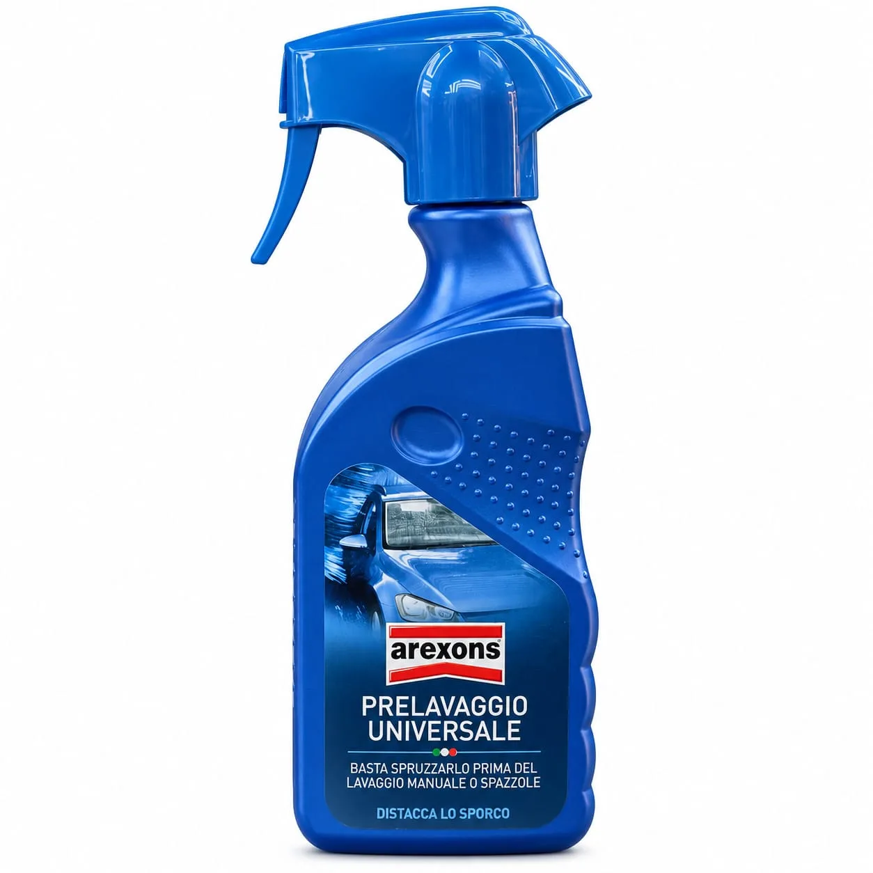 بخاخ أريكسونز لإزالة الأوساخ من السيارة Arexons Universal Pre-Wash Cleaner