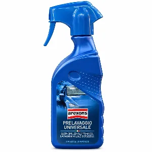 بخاخ أريكسونز  لإزالة الأوساخ من السيارة Arexons Universal Pre-Wash Cleaner