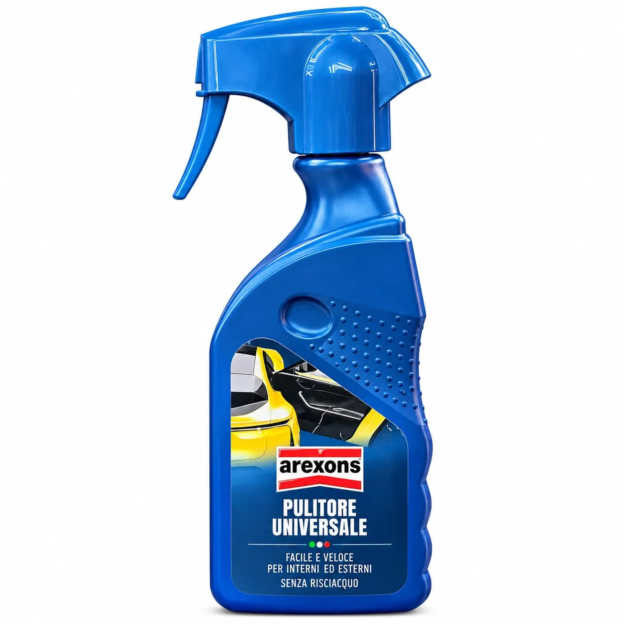 منظف متعدد الاستخدامات للسيارة Arexons Universal Car Cleaner – Interior & Exterior
